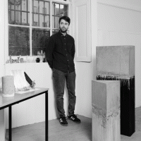 Harry Morgan - Loewe Foundation Craft Prize